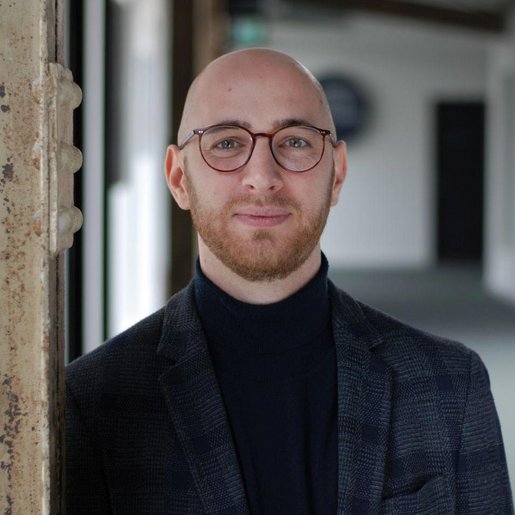 Timo Kraiß Foto von Timo Kraiß