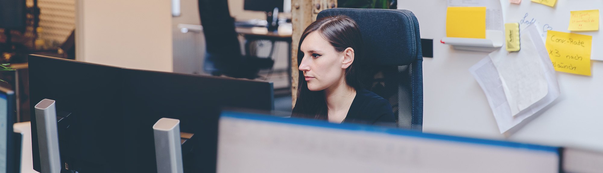 Optimierung von Google Analytics Optimierung von Google Analytics