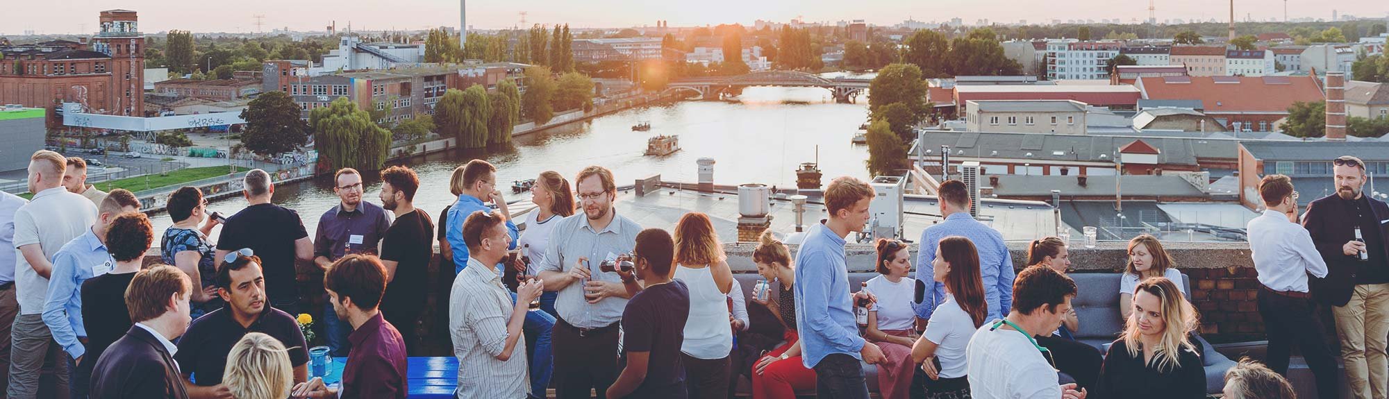 Firmenevent am 22. August 2019 Firmenevent am 22. August 2019