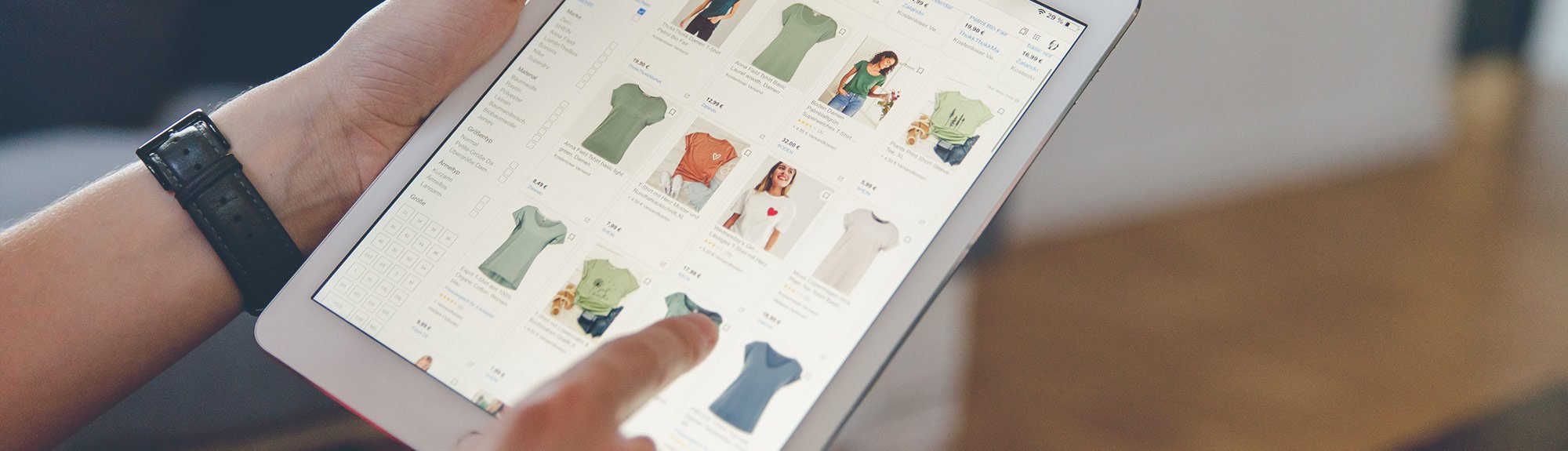 Google Shopping Agentur Google Shopping Agentur