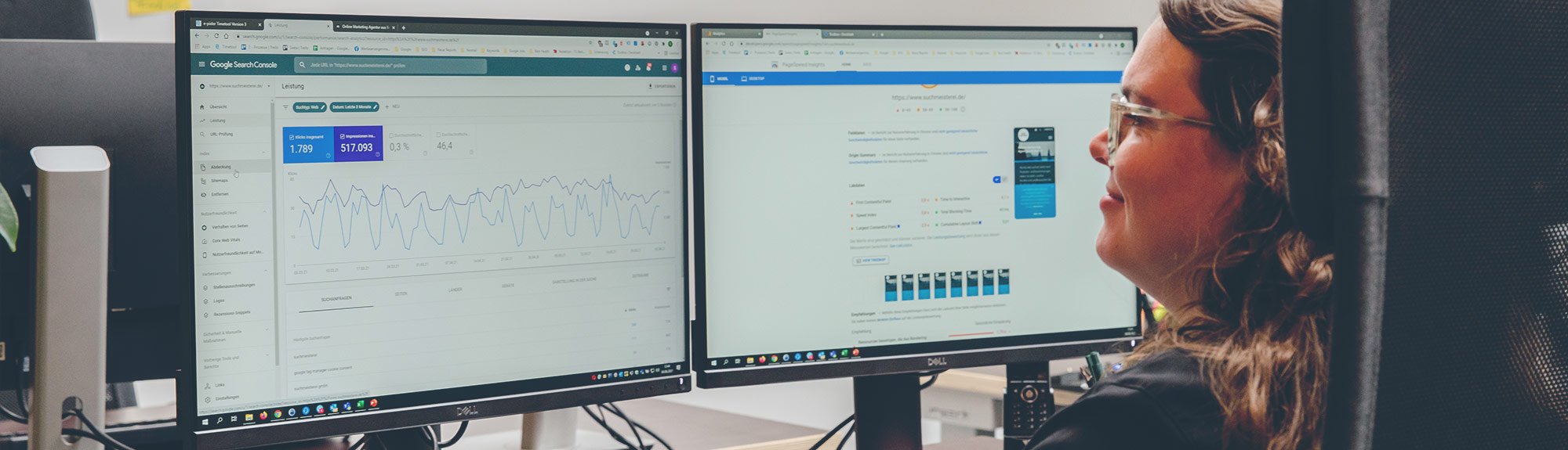 SEO Betreuung SEO Betreuung