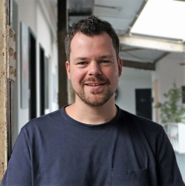 Foto von Simon Gütter