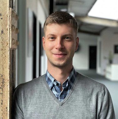 Foto von Philipp Drescher