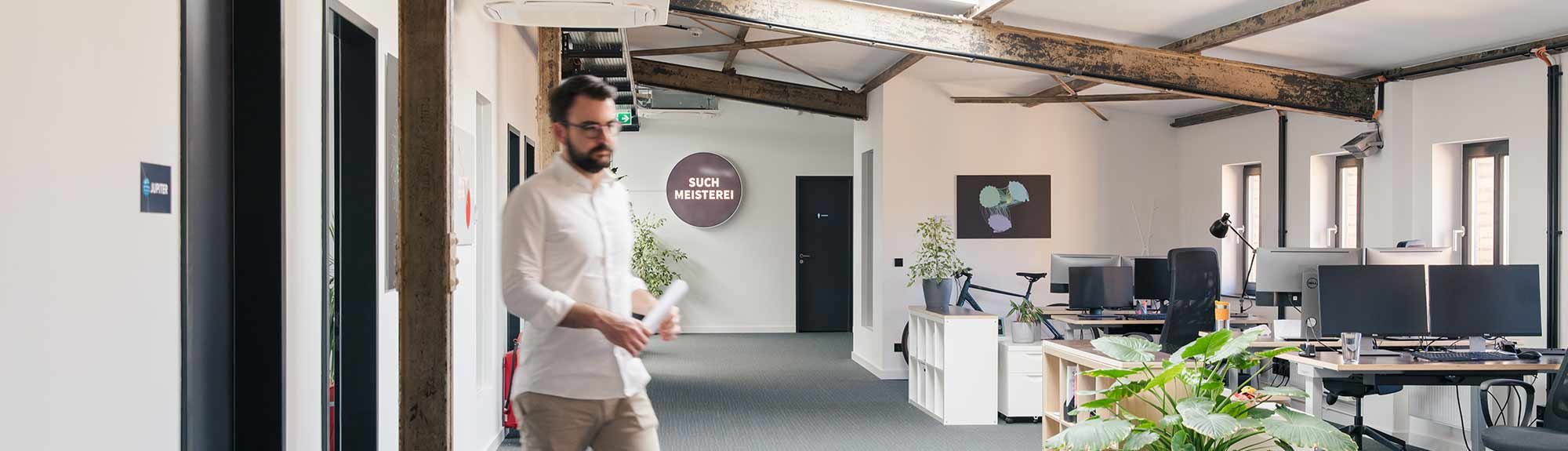 Teamassistenz im Online-Marketing (w/m/d) Teamassistenz im Online-Marketing (w/m/d)