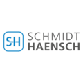 Kundenstimme SCHMIDT+HAENSCH GmbH