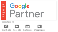 Google Premier Logo Google Premier