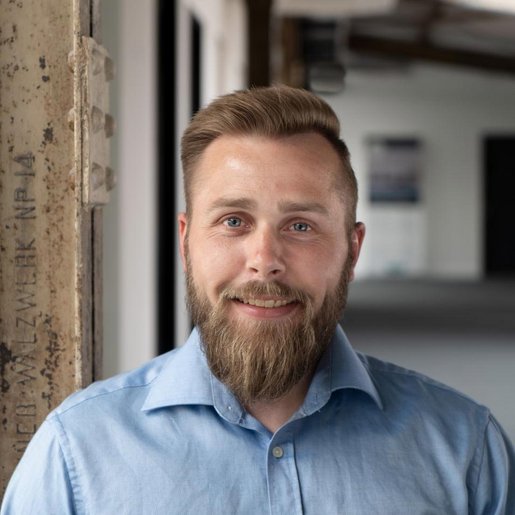 Benjamin Hoeft Foto von Benjamin Hoeft
