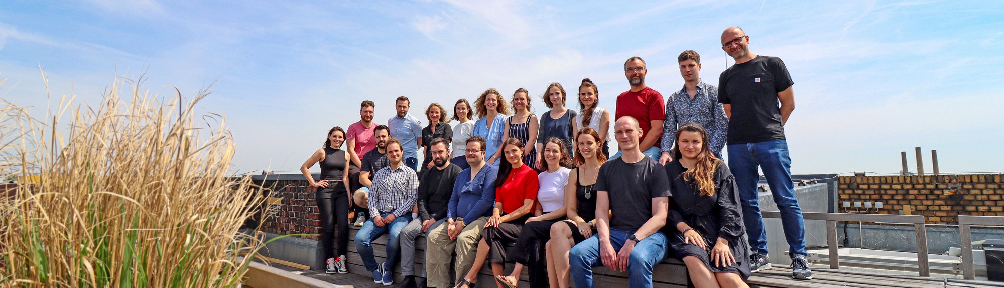 Trainee im Online Marketing Trainee im Online Marketing