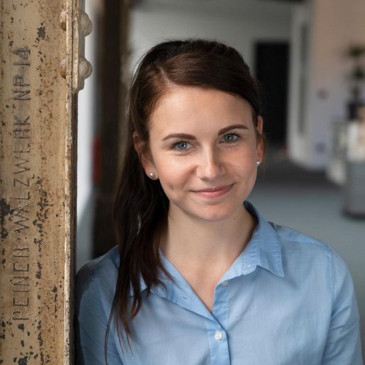 Margarete Kratzel Foto von Margarete Kratzel