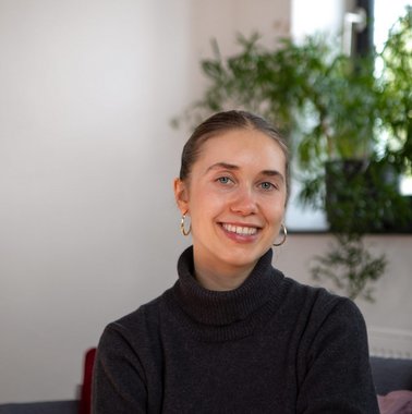 Franziska Owsian