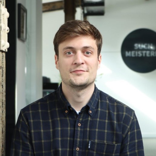 Jan-Lukas Muhm Foto von Jan-Lukas Muhm