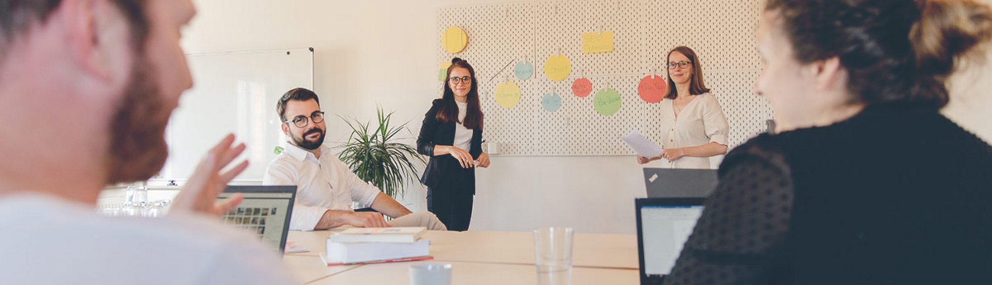 Online-Marketing-Seminare bei der Suchmeisterei Online-Marketing-Seminare bei der Suchmeisterei