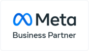 Logo Meta Business Partner