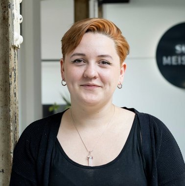 Foto von Rebecca Lanitz