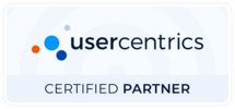 Logo der Usercentrics Certified Partner
