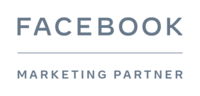 Facebook Marketing Partner Logo Facebook Marketing Partner