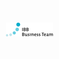 Logo IBB Business Team GmbH