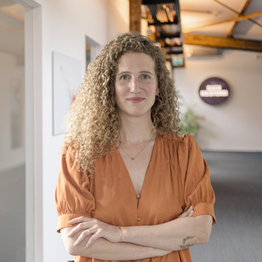 Charlotte Nellissen