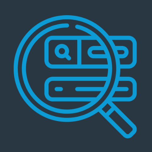 Analyse Icon