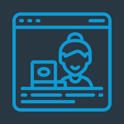 Betreuung Icon