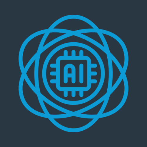 KI & SEO Icon