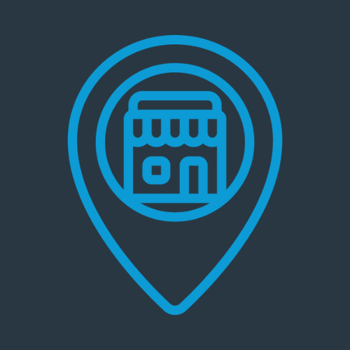 Unternehmensprofil Icon