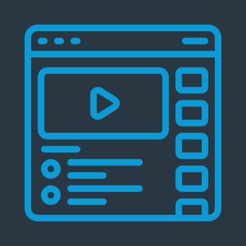 SEA & SEO Icon