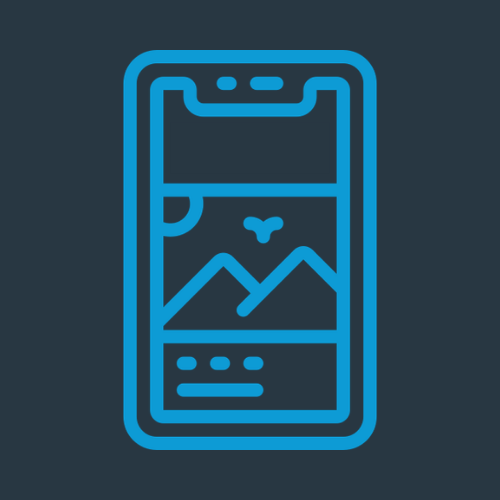 Social & SEO Icon