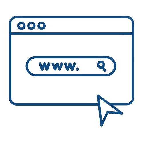 SEO Icon