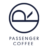 Logo Passenger Coffee