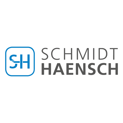 Logo SCHMIDT+HAENSCH