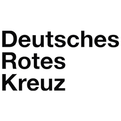 Logo DRK