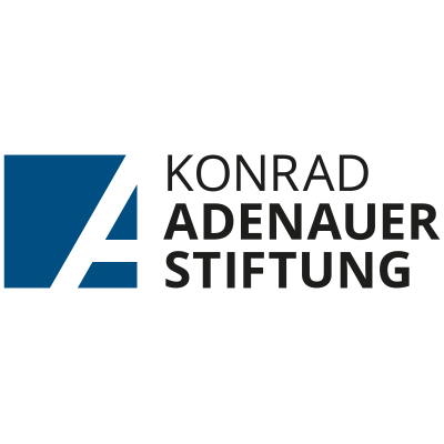 Konrad Adenauer Stiftung Logo