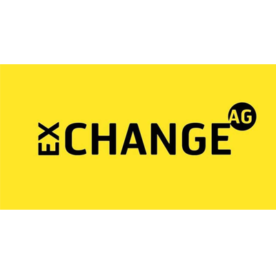 Logo Exchange AG