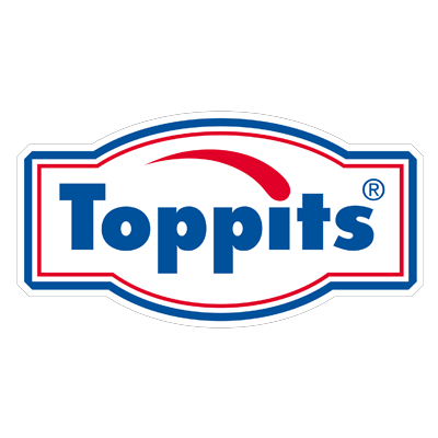 Logo Toppits