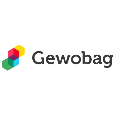 Kundenlogo Gewobag