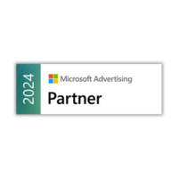 Microsoft Advertising Partner