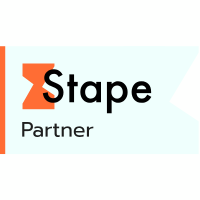 Logo Stape