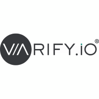 Logo Varify.io