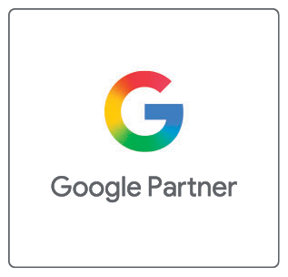 Logo Google Partner