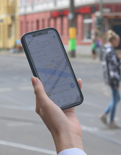 Local SEO Berlin